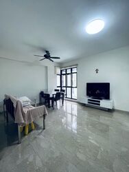 Yishun Sapphire (D27), Condominium #568064571